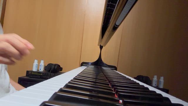 ワルツ対決の記事動画
