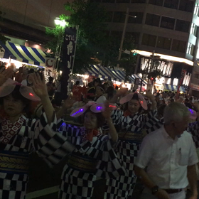 千葉親子三代の画像