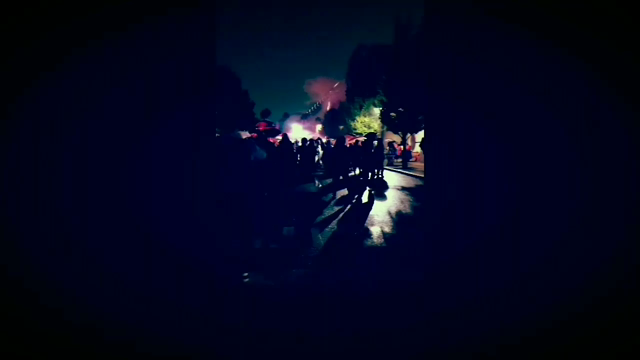 ワンピースのFaymay【動画あり】「今年のUSJハロウィンホラーナイト」は「雨の日もオススメ」の記事動画