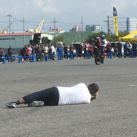WORLD MOTO③の画像