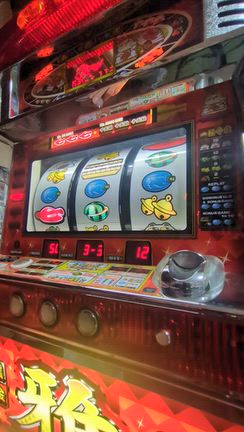 第捌話、一攫千金雅 ノーマルのゲーム性から裏設定を探ります。の記事動画