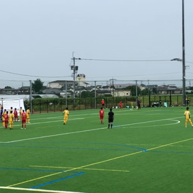 U-15  第36回九州クラブユース(U-15)サッカー選手権大会　ゴール＆セーブ集の画像