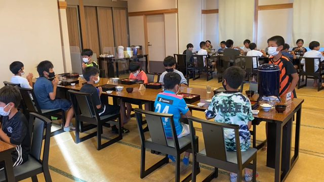 U-12  ソループ杯　2日目の記事動画