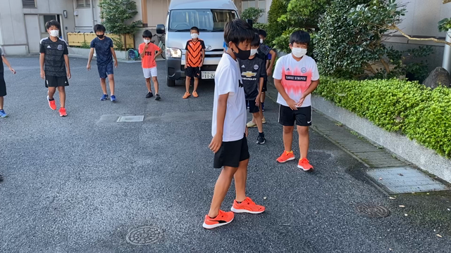 U-12  ソループ杯　2日目の記事動画