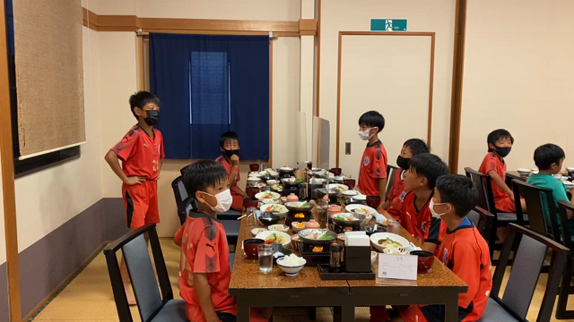 U-12  ソループ杯　2日目の記事動画