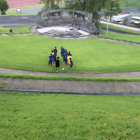 U-15 五ヶ瀬名物？の画像