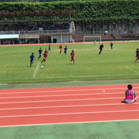 U-12  決勝  速報の画像