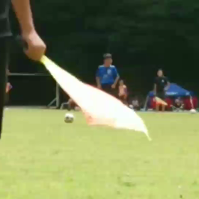 U-12 なんぎんﾘｰｸﾞ ゴールの画像