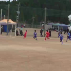 U-11 地区予選１日目の画像