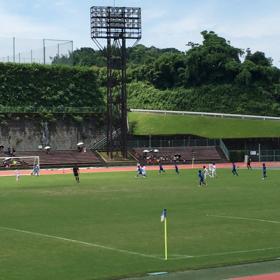 U-12  準決勝  速報の画像