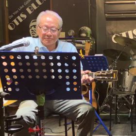 ライブ？！の画像