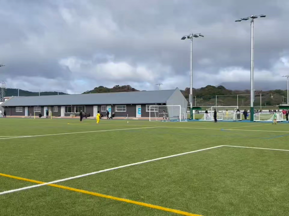 2023年度 第45回 九州ろうきん杯　佐賀県U-12サッカー選手権大会　決勝トーナメントの記事動画