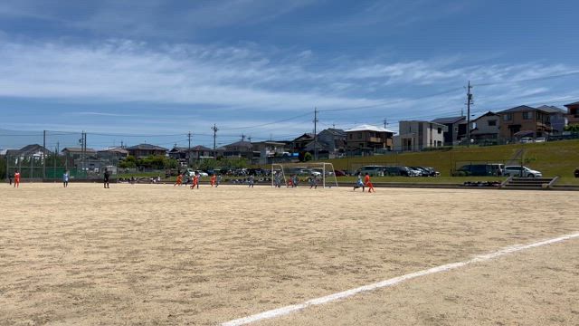 2024年5月25日(土)  津・伊賀地区 後期4部リーグ 第2節の記事動画