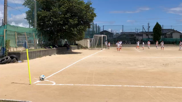 2023年8月5日(土) トレーニングマッチの記事動画
