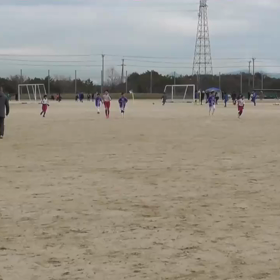 チームが蝶のように舞い蜂のように刺す…そんなサッカーをやりたいなぁの画像