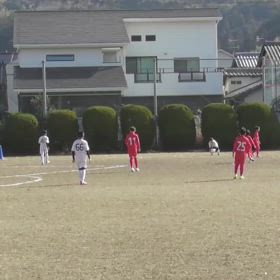 この蹴り方（シュート）は教えられへんわの画像