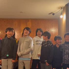 ヴェジット卒団おめでとうそしてありがとうの画像