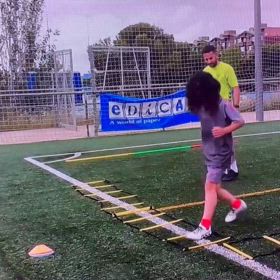 五輪サッカー男子楽しみ対スペイン戦の画像