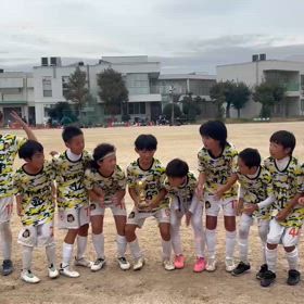 急募！ルイラモスヴェジットでサッカーをやりませんか？の画像
