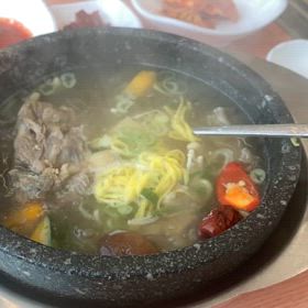 韓国に来れば必ず食べますの画像