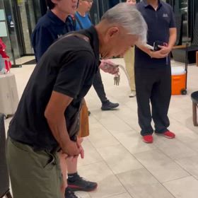ようこそ、ウジョンカップin和歌山へ杭州FC（中国）の画像