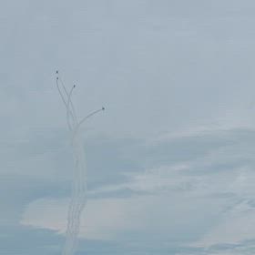小松航空祭！の画像