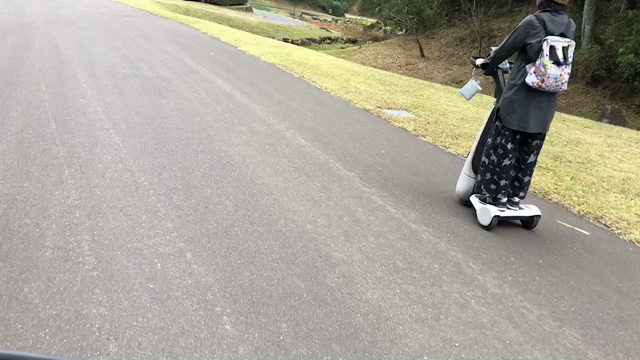 【C+Walk】最高時速6キロの世界・これくらいゆっくりした時間の流れがいい感じの記事動画
