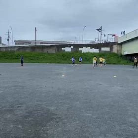 8月16日　登戸定例練習 [動画有]の画像