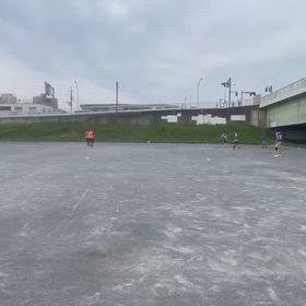 7月12日　登戸定例練習 [動画有]の画像