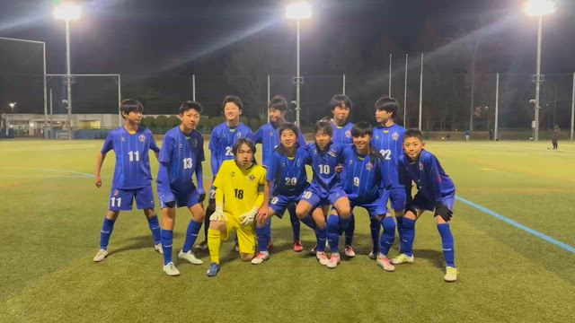 2月22日(土).23日(日).24日(月)試合結果の記事動画