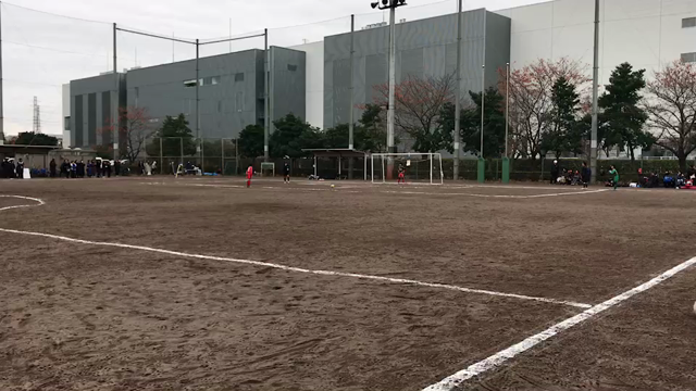 12/7(土)試合結果の記事動画