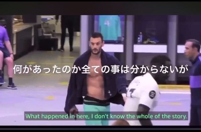 新U14　スプリングチャレンジカップ　最終日の記事動画