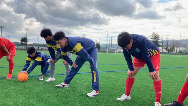 U15 Growth Cup Kanagawa 2023　2日目の記事動画