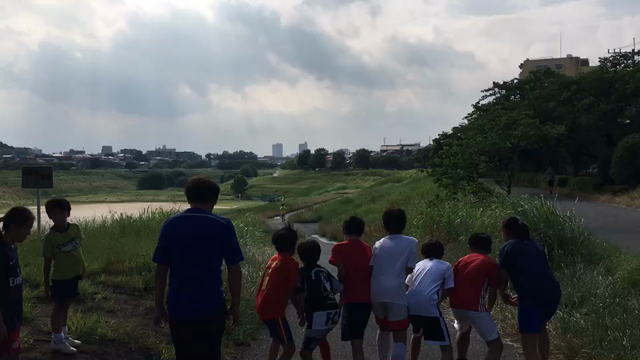 梅雨入りの記事動画