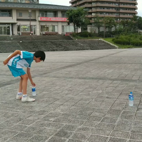 ⚽ステップアップトレーニング⚽番外編の画像