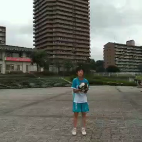 ⚽ステップアップトレーニング⚽その2の画像