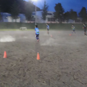 ７月２１日月曜日の練習動画⚽３⚽の画像