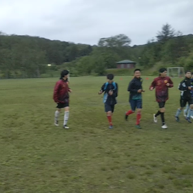６月８日練習動画⚽️の画像