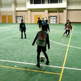 2/3  トレーニング動画　３の画像