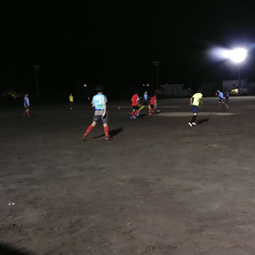 8/17練習動画⚽３の画像