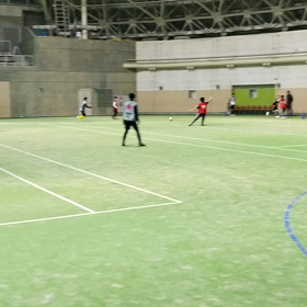 3/3　三笠ドーム動画　４の画像