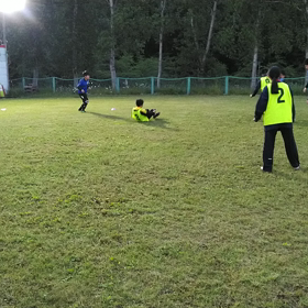 6/17濱本 トレーニング動画⚽３の画像
