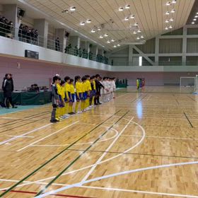 準決勝の画像
