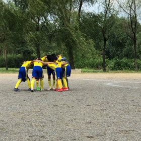 SUNふらわぁCUP予選3の画像