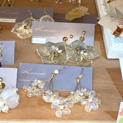 新高円寺店✨5月スタート作家様、初入荷ですの記事動画