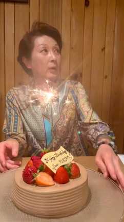 ●節目の日♪『自分を整える』を日々実践し夫婦仲もご縁も心身も良好♪幸せ感は年々アップできます♪の記事動画