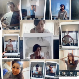 stay home週間　私にできること。。。の画像