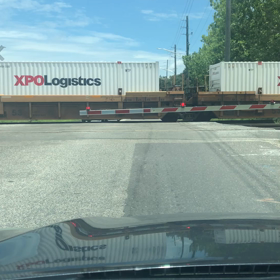 あり得ない‼️ アメリカの鉄道事情の画像