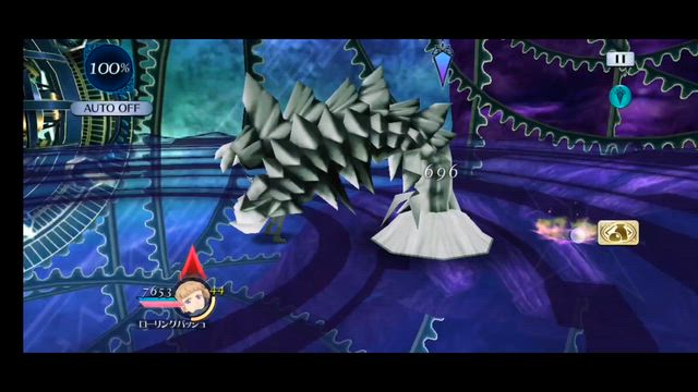 テイルズザレイズコンボ3の記事動画