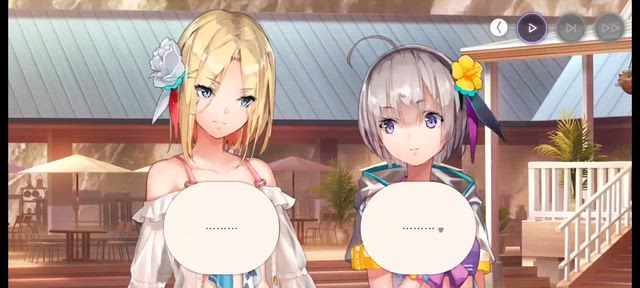 ヘブバンこじゅイベントストーリー感想の記事動画